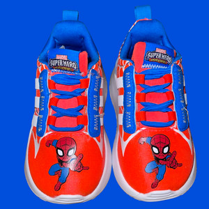 adidas Spider-Man Spider-Man Shoes for 