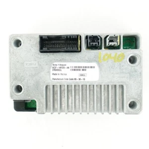 2013 2014 Ford F250 F350 Sync Control Module Computer - Picture 1 of 11