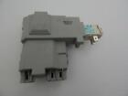 Part # PP-131763256 For Westinghouse Washer Door Lock Switch Assembly