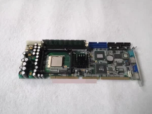 1pc used EVOC FSC-1713VNA VER: A6 with CPU memory - Picture 1 of 2