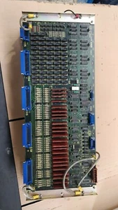 Fanuc A20B-0008-0540-01A - Foto 1 di 3