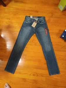 Levis 511 Vaqueros ajustados 32 X 32 - Imagen 1 de 7