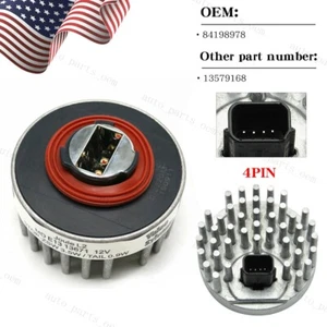 Tail Light Bulb LED Unit Replacement For 2013-18 Cadillac XTS 84198978 13579168 - Bild 1 von 11