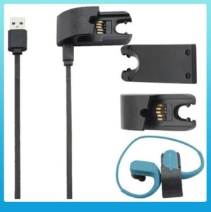 USB Charger Dock Data Cable for SONY Walkman NW-WS413/-WS414 NW-WS623/WS625 New - Picture 1 of 6