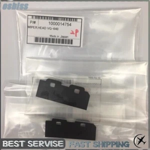 2 Stück für Roland Kopfwischer für SG-300\540 VG-540\640 VF-640 1000014754 - Bild 1 von 6