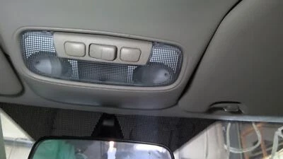 Used Front Upper Center Console fits: 2016 Ford Transit connect roof w/o sunroof - Image 1 of 4
