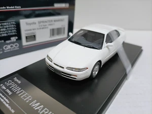 Hi Story 1/43 Toyota Marino G Type 1993 - Picture 1 of 7