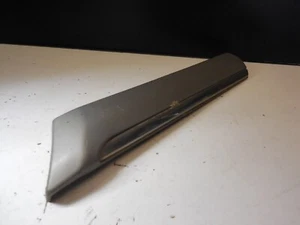Mercedes-Benz C230 C280 Front Right Trim Panel Fender Molding A2026909262 - Picture 1 of 5