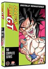 Dragon Ball Gt Temporada 1&2 Colección [ dvd ], Nuevo, dvd, Libre