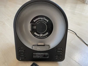 Dockingstation Radio, Wecker iHome - Bild 1 von 4