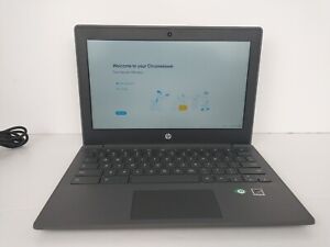 HP Chromebook 11A G8 Education Edition AMD A4-9120C 4GB 32GB eMMC, ChromeOS