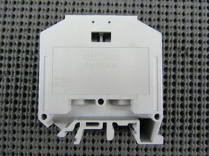 Phoenix Contact OTTA 25-M6 Reihenklemme 0790491 einphasig grau - Neu ohne Karton - Bild 1 von 4