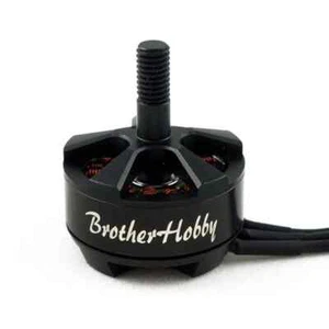 Brotherhobby Returner R3 2206 1720KV Brushless motor for RC drones - Picture 1 of 1
