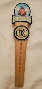Otter Creek saisonales Citra Mantra Indien Pils Lager 14" Bier Zapfhahn Griff - Bild 1 von 1