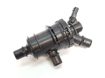 VAUXHALL MOVANO B 2.3 CDTi RENAULT MASTER LOW TEMP THERMOSTAT VALVE 112446 OE - Image 1 of 4