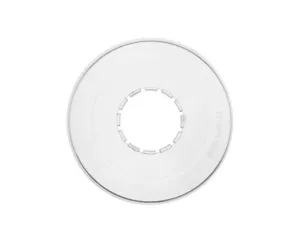 ALTA Bike Bicycle 4" Wide Spoke Protector Freewheel Hub 21-28T Plastic Clear - Picture 1 of 1