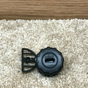 NEW STIHL OEM FUEL CAP FITS STIHL 017 018 MS170 MS180 1130-350-0500 - Picture 1 of 4