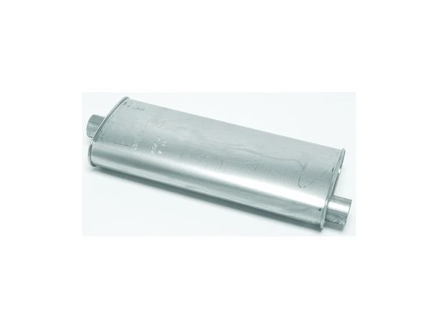 Walker 47MX96P Muffler Fits 1984-1991 Jeep Grand Wagoneer 5.9L V8 - Изображение 1 из 1