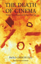 Paolo Cherchi U The Death of Cinema: History, Cultural M (Paperback) (UK IMPORT)