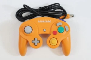 Official Nintendo GameCube Controller Pad GC Switch Wii Tight Stick Japan Import - Picture 1 of 490
