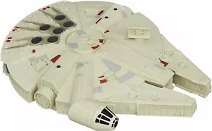 Star Wars Millennium Falcon Das Erwachen der Macht Disney Hasbro - Bild 1 von 7