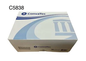 ConvaTec ActiveLife 125342 1 Stück entleerbarer Stomabeutel mit Hautbarriere (20/Bx) - Bild 1 von 3