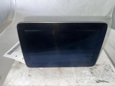 Pantalla de infoentretenimiento central delantera usada se adapta a: Mercedes-benz Mercedes gle-cla 2018 Foto 1 de 4
