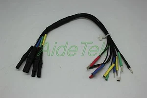 New professional 6-Way Universal Breakout Leads connectors 2.8mm - Picture 1 of 3