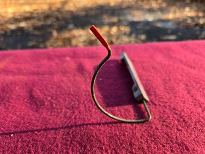 Chevrolet Chevelle 1966 puntero indicador de cambio de columna automático Foto 1 de 4