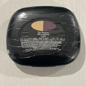 Sombra de ojos BeautiControl Bellissima 12503 compacta 0,28 OZ 8 g - Imagen 1 de 2