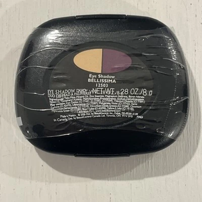 BeautiControl Eye Shadow Bellissima 12503 Compact  .28 Oz 8 g - Image 1 of 2