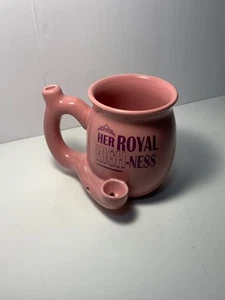 Her Royal Highness Wake and Bake Kaffeebecher für Sie Keramik - Bild 1 von 7