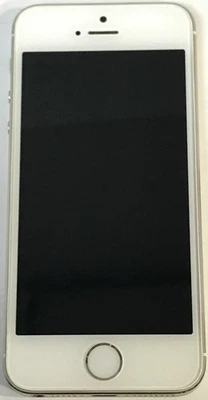 APENAS PEÇAS APPLE IPHONE 5S DOURADO AT&T A1533 - Imagem 1 de 4