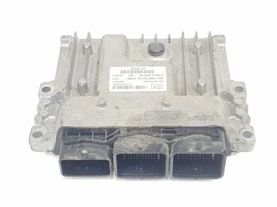 9667082380 centralina motore PEUGEOT 807 FAMILY 2006 1607821980 2354808 - Immagine 1 di 4