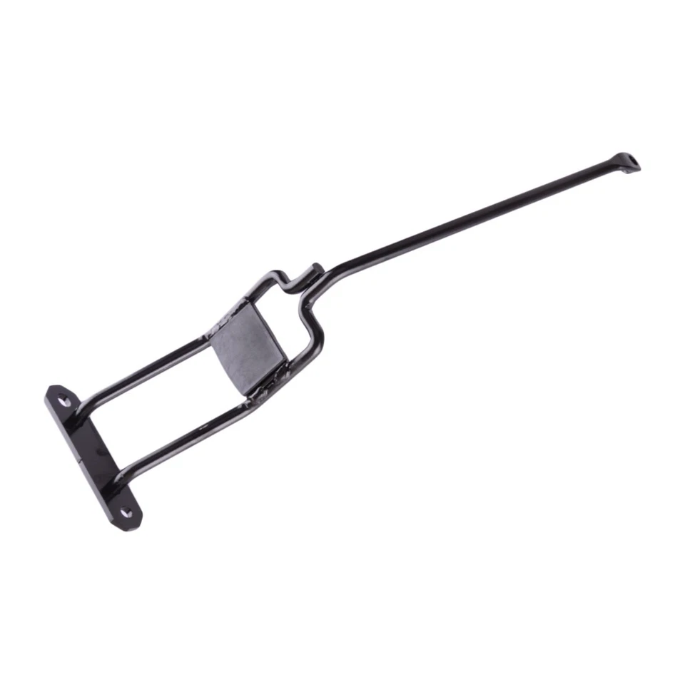 Soporte de pestillo de radiador capó soporte apto para BMW 325i 325xi 328i 330i 335i Foto 1 de 4