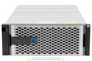 NETAPP AFF-A800 DUAL CONTROLLER ALL-FLASH NVME STORAGE ARRAY SYSTEM - Picture 1 of 9