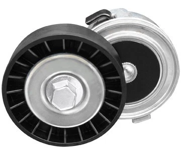 DAYCO Drive Belt Tensioner Assembly for 1988-1998 BUICK SKYLARK - Image 1 of 2