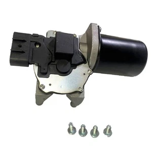 For Reliable Performance For Fiat For Ducato Front Windscreen Wiper Motor - Picture 1 of 11