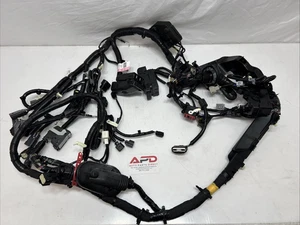 Conjunto de arnés de cableado Lincoln MKX 2016-2017 PO#30 OEM GA1Z-12A581-CP - Imagen 1 de 15