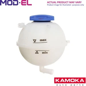 EXPANSION TANK COOLANT 7720142 FOR LAND ROVER DISCOVERY/IV/III/VAN RANGE/SPORT - Picture 1 of 5