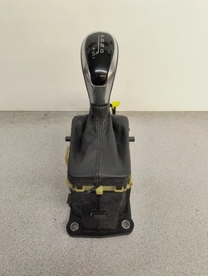 14-18 VOLVO S60 V60 T5 TRANSMISIÓN AUTOMÁTICA SELECTOR CAMBIO 31367586 Foto 1 de 4