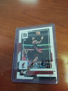 2022-23 Panini Donruss Caleb Martin Miami Heat #76 - Picture 1 of 1