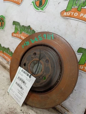 Frenos delanteros para Highlander 3834315 08-19 Foto 1 de 2