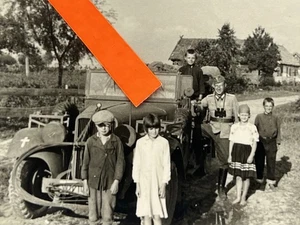 Foto 2wk Frendliche Kinder in der  Ukraine Fotoalbum Ukraina - Bild 1 von 3