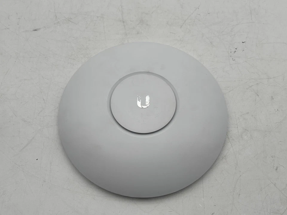 Ubiquiti UniFi UAP-AC-PRO Wireless Access Point - Dual-Band 802.11ac, Tested - Image 1 of 2