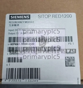 NEW SIEMENS 6EP4347-7RB00-0AX0 - Picture 1 of 1