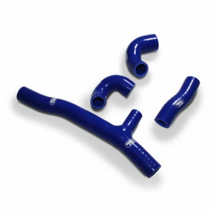 Husqvarna TE 300i 2020-22 4 Stück OEM Ersatz Samco Sport Schlauch Kit  - Bild 1 von 2