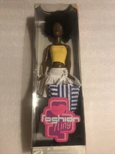FASHION FLING JANAY INTEGRITY TOYS 2004 - Picture 1 of 10