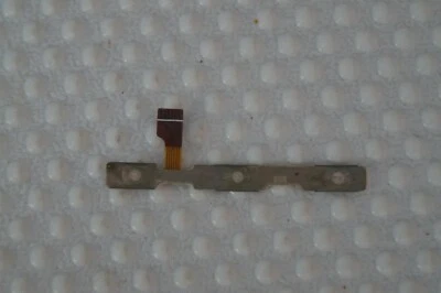 Power Volume Buttons Switch Board Flex FOR 10.1" Lenovo Tab 10 TB-X103F GENUINE - Image 1 of 2