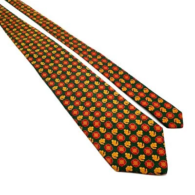 Dormeuil Francesco Mens Necktie Paris London Accessory Office Work Casual Gift - Image 1 of 4